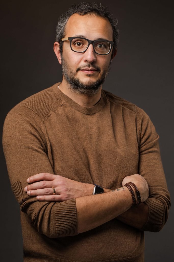 The NeverBeforeTold Story of “The Man Who Invented Motion Pictures