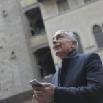 Dr. Douglas Steinbrech Redefines the Male Face and Neck Lift