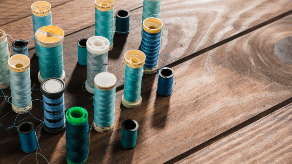 Sales Thread The Unsung Hero of Sales: Why Your Choice of Thread Defines Your Brand ...