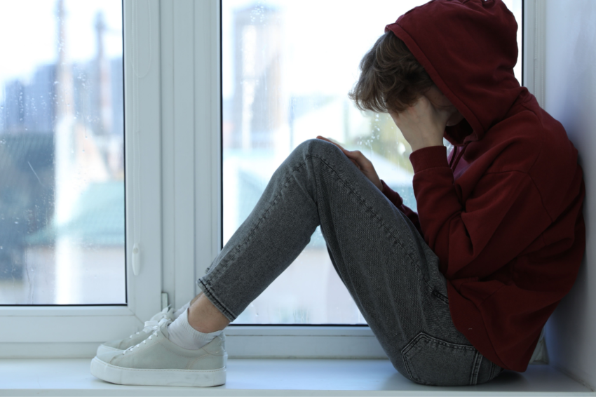 When Does Teen Anxiety Or Depression Require Treatment?