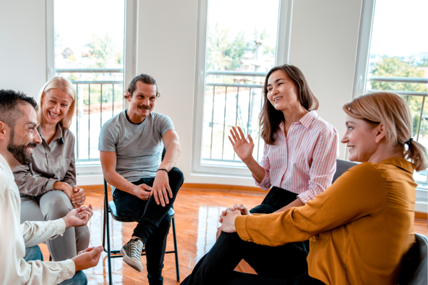 Beyond the Stereotype: Who Actually Goes to AA in 2026?