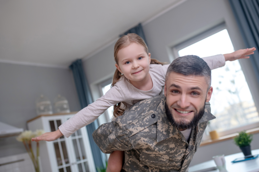 How to Build Community Support Networks for Retired Military Service Members Buying Homes