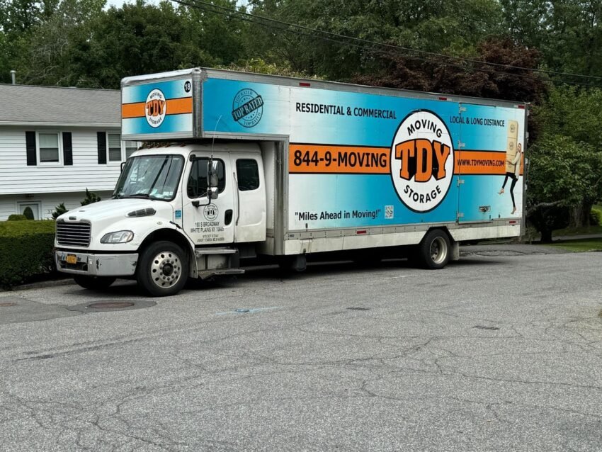 How to Prepare for a Long-Distance Move From New York Without Last-Minute Problems