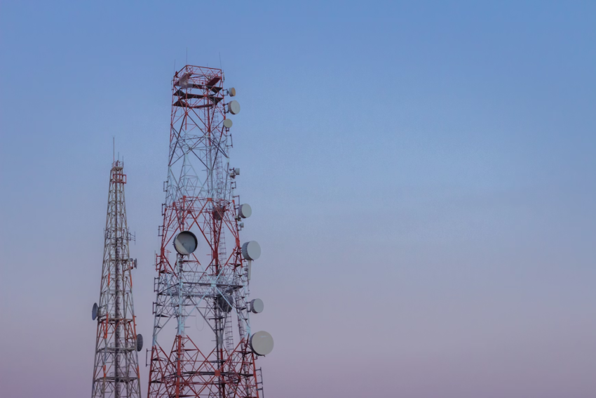 Scaling Global Connectivity with Wholesale Voice Infrastructure