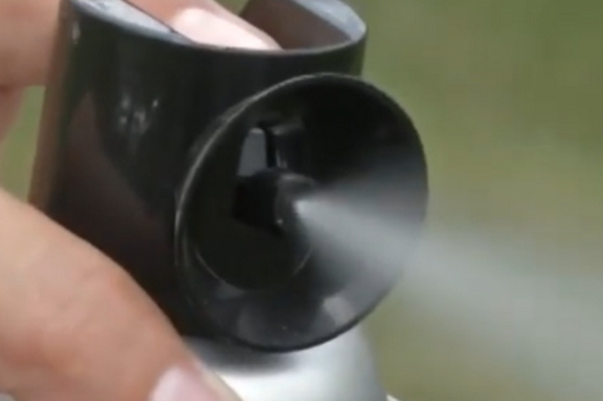 Wasp Spray Abuse: A Dangerous and Deadly Trend You Need to Know About