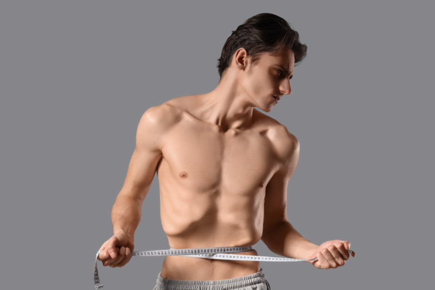 What Are the Warning Signs of an Eating Disorder?