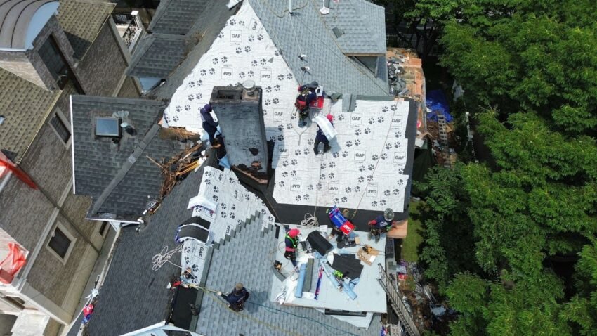 When NYC Property Owners Should Schedule Emergency Roof Repairs After Severe Weather