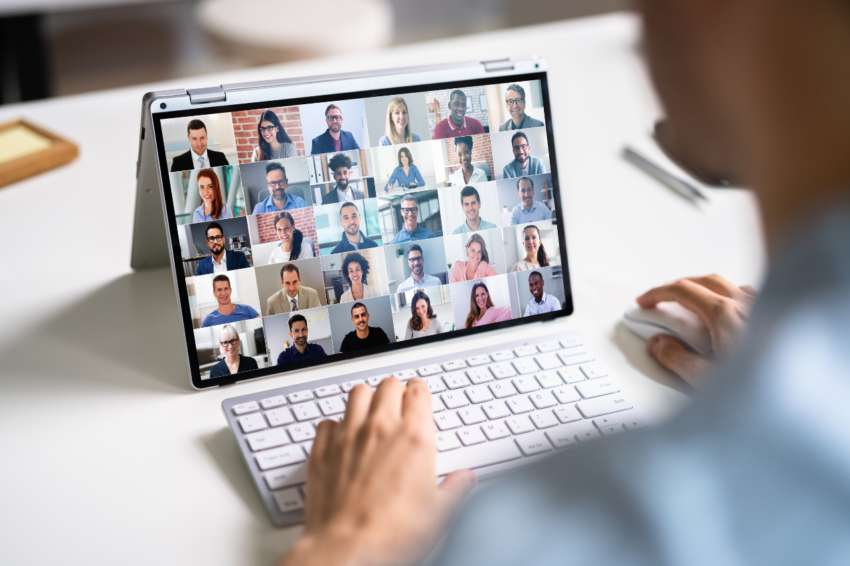 AA in the Digital Age How Online Meetings Are Expanding Access to Recovery