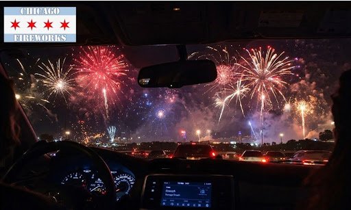 Are There Wholesale Fireworks Stores Near Me in Hammond, Indiana?