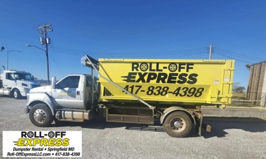 Do Dumpster Rental Prices Include Disposal Fees
