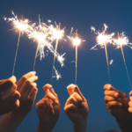 How to Clean Up After a Firework Show Without Damage or Mess