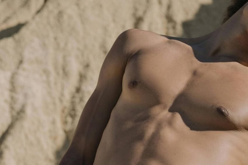 Love Handles, Lost: How Dr. Steinbrech Is Changing Male Liposuction in Chicago