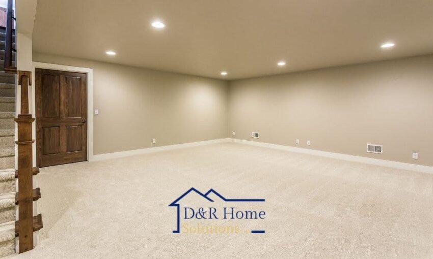 What Are Common Basement Remodel Mistakes?