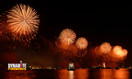 When Is the Best Time to Shop for Fireworks in Hammond to Get the Best Selection?