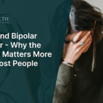ADHD and Bipolar Disorder - Why the Overlap Matters More Than Most People Realize