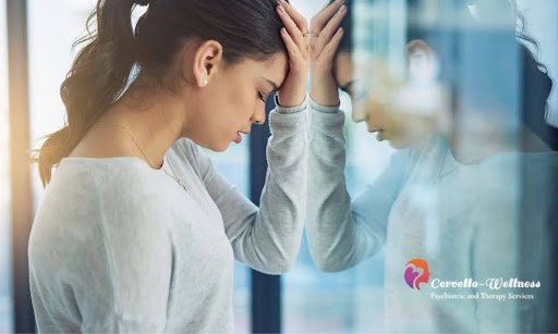 What Is the Difference Between Bipolar Disorder and Mood Disorder?