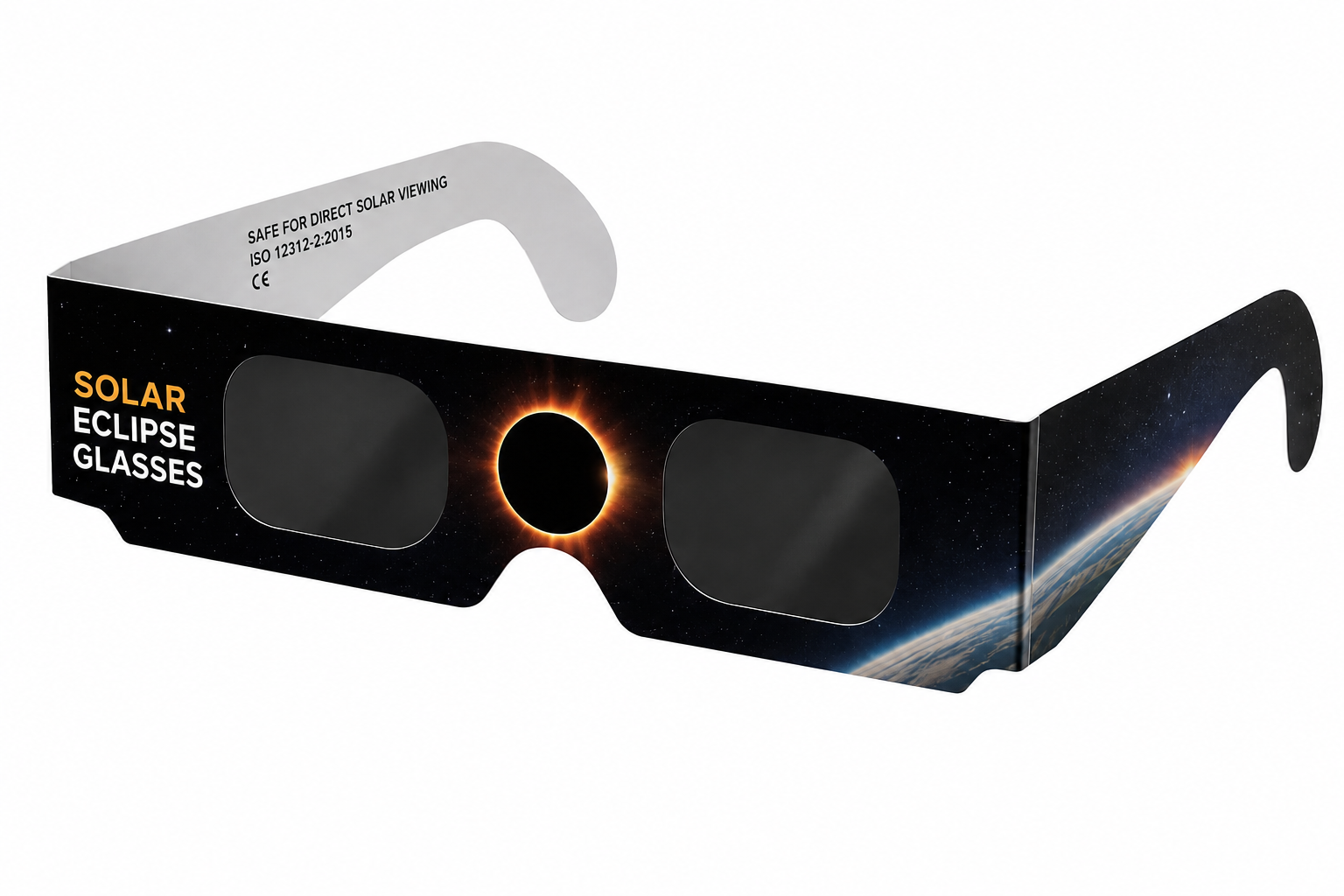 Chasing the Shadows: A Traveler's Guide to Experiencing Solar Eclipses ...