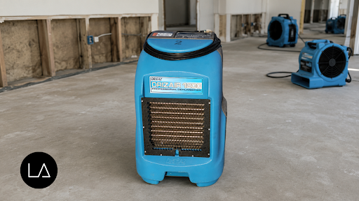 Can Dehumidifiers Be Rented?