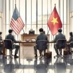 Deportation Over Extradition: The FBI’s Alternative Path to Catch Thai