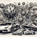 The Luxury Car Trail: How Another Pandemic Fraudster Led Investigators to Elaine Escoe