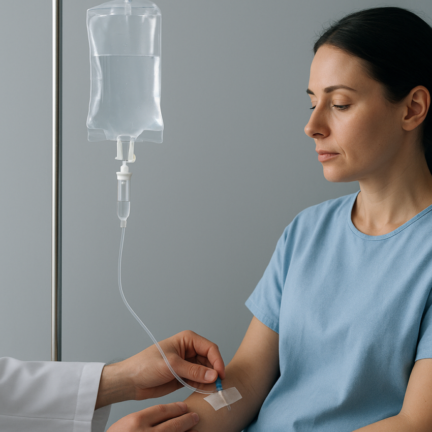 When Fluids Are the Answer, and When They Are Not