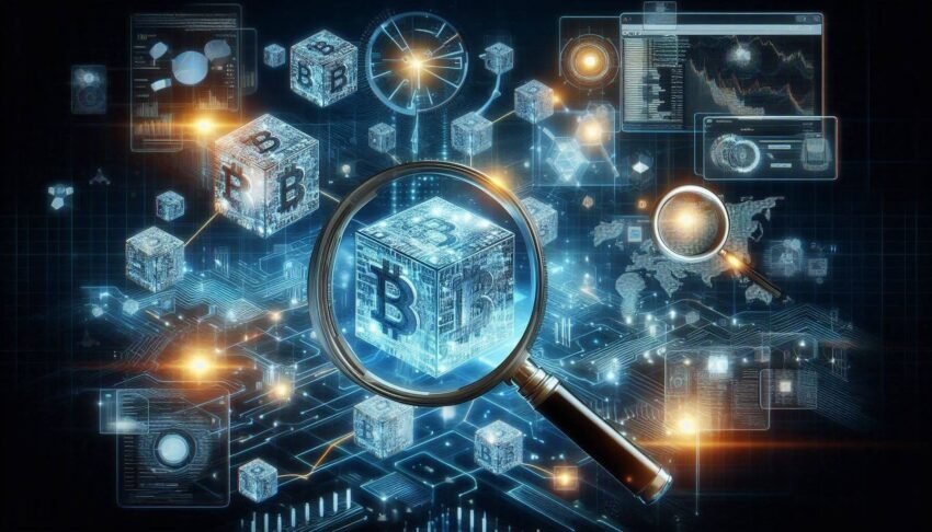 Crypto Tax Evasion Exposed Through Blockchain Forensics