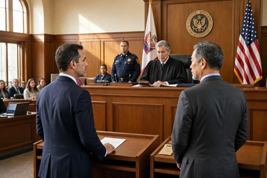 Oren Shachar hospice fraud trial in Los Angeles expected to spotlight Medicare abuse allegations